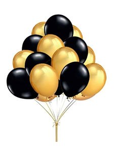 Party Balloons